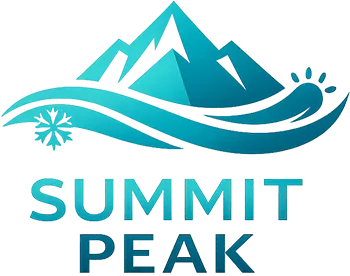 Summit Peak Logo