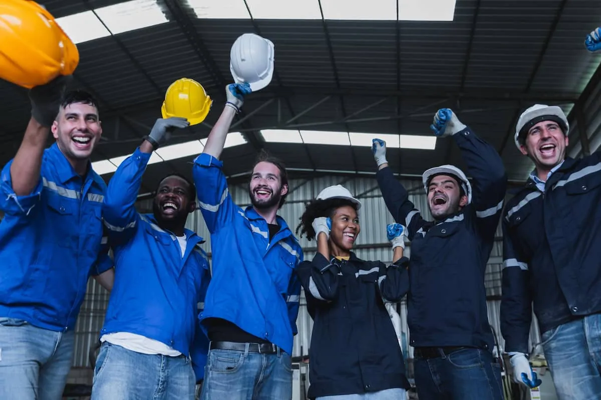 Summit Peak HVAC Team